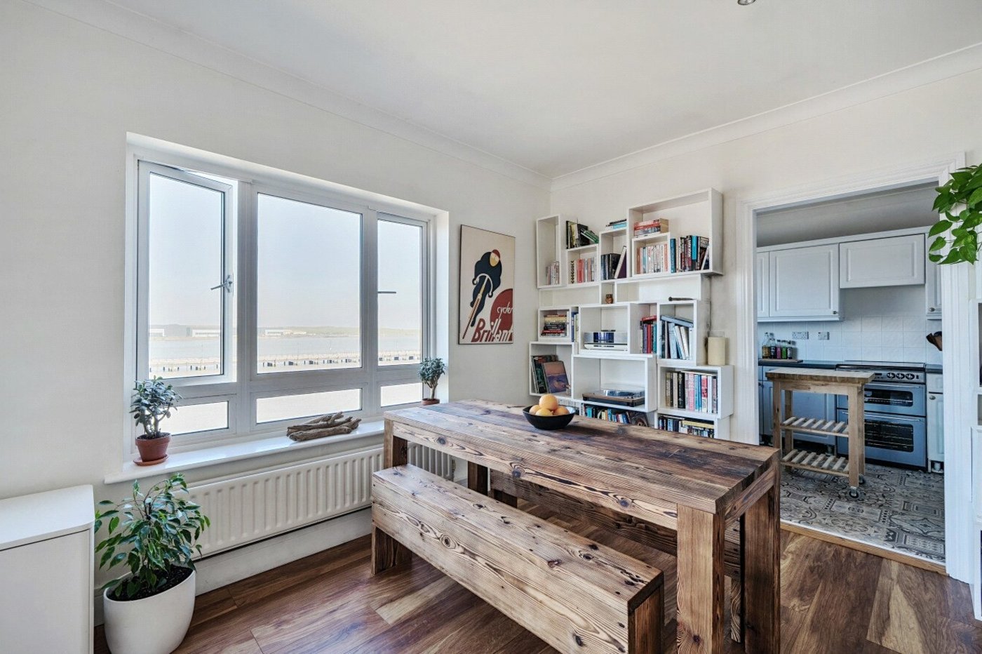 2 bedroom property for sale in Erith | Robinson Jackson