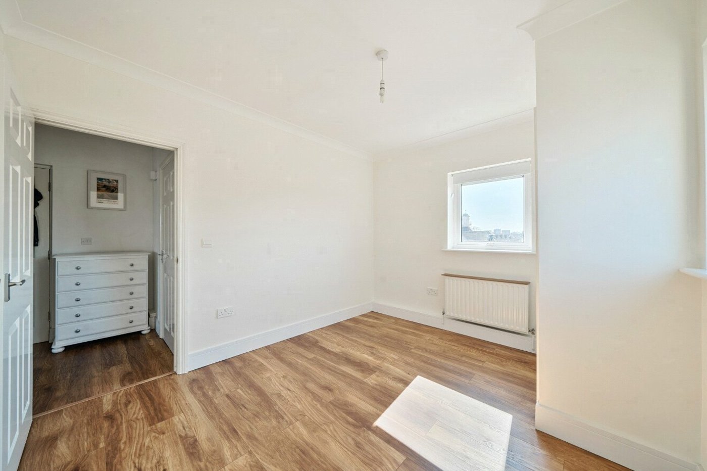 2 bedroom property for sale in Erith | Robinson Jackson