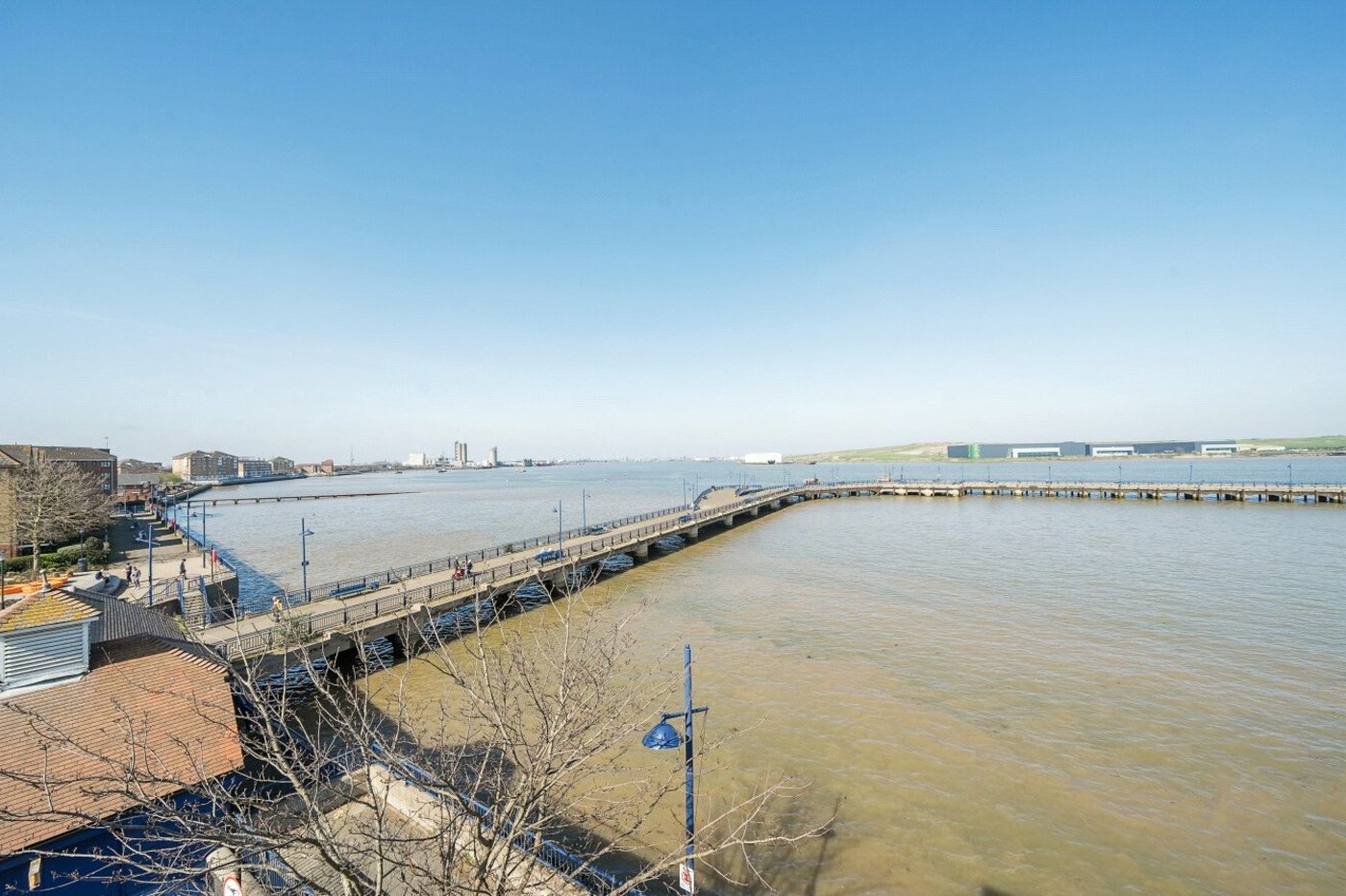 2 bedroom property for sale in Erith | Robinson Jackson