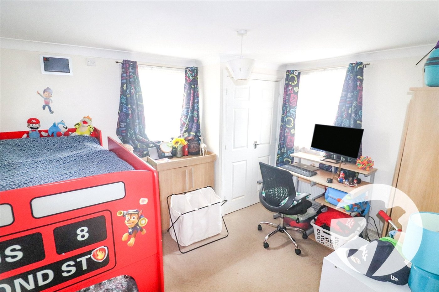 2 bedroom property for sale in Erith | Robinson Jackson