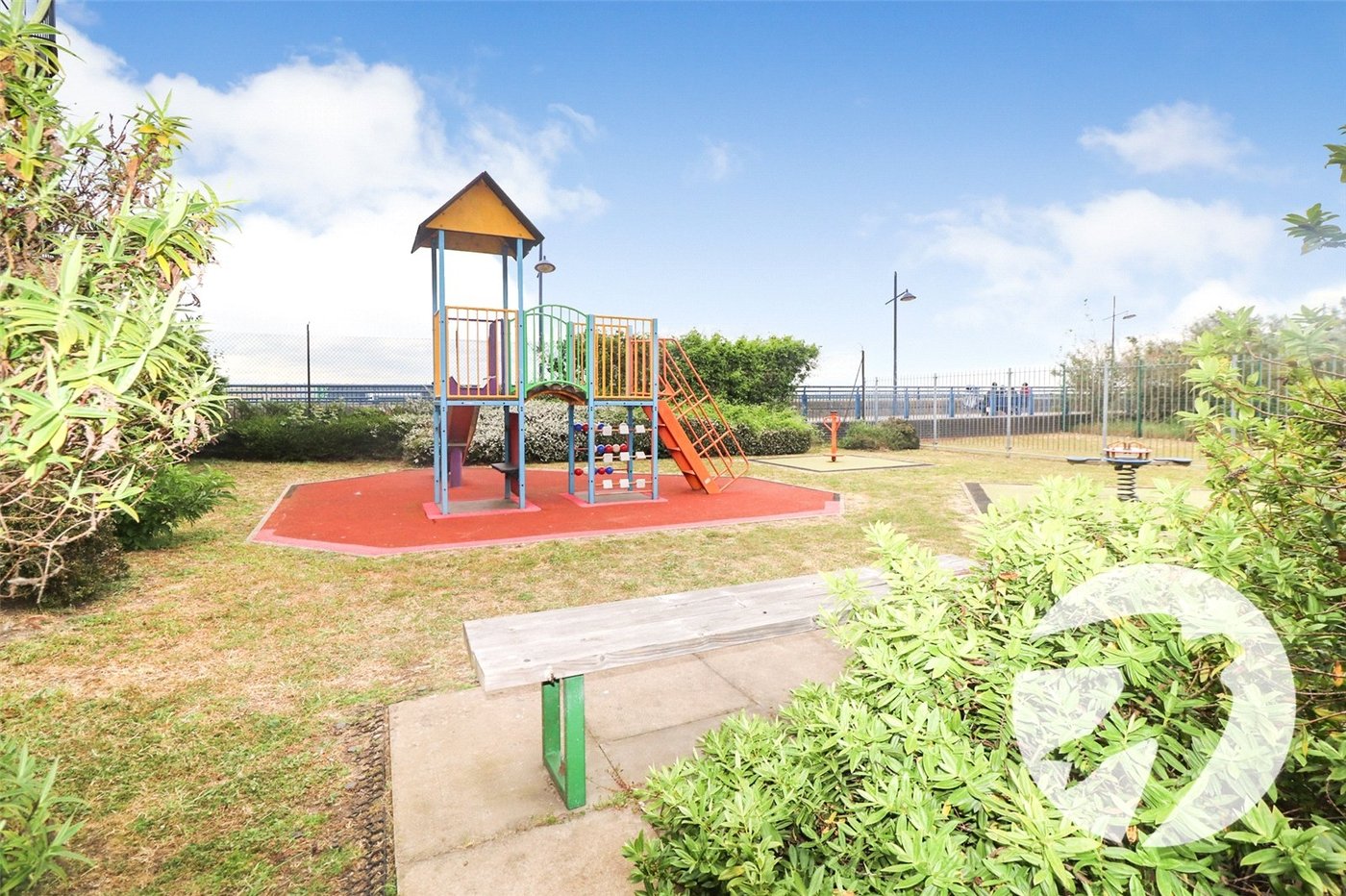 2 bedroom property for sale in Erith | Robinson Jackson