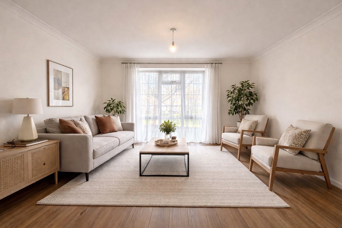 4 bedroom property for sale in Rainham | Robinson Michael & Jackson