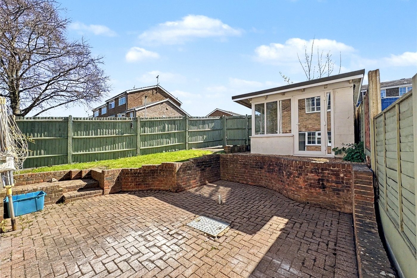 4 bedroom property for sale in Rainham | Robinson Michael & Jackson