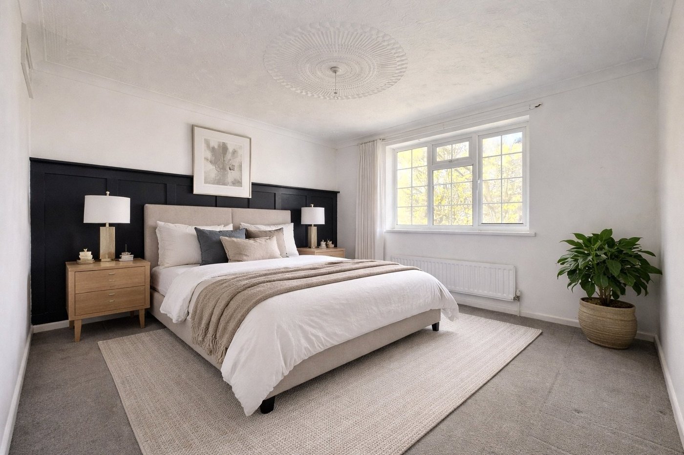 4 bedroom property for sale in Rainham | Robinson Michael & Jackson