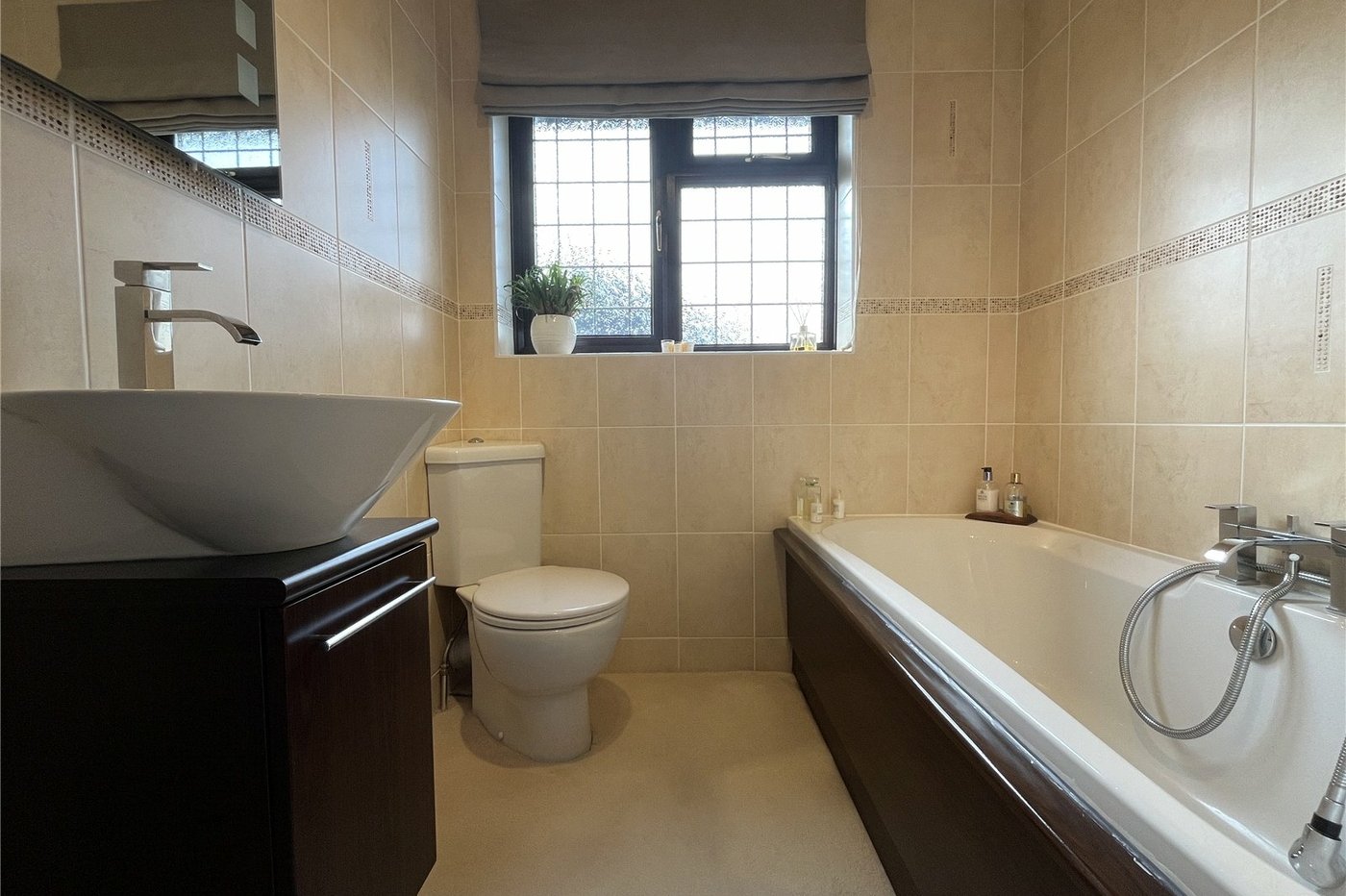 4 bedroom house for sale in Lords Wood | Robinson Michael & Jackson