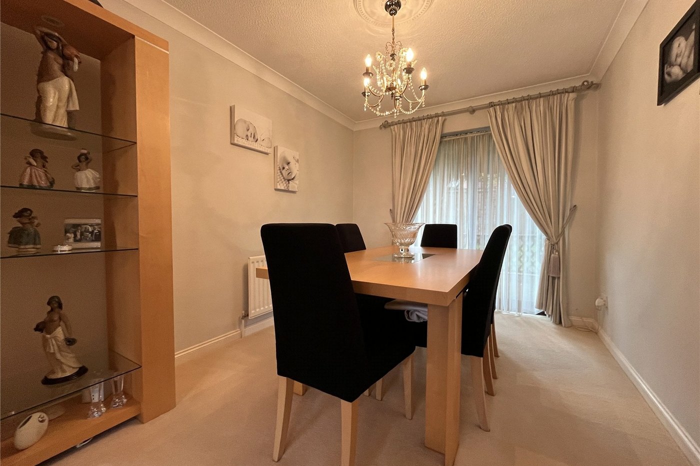 4 bedroom house for sale in Lords Wood | Robinson Michael & Jackson