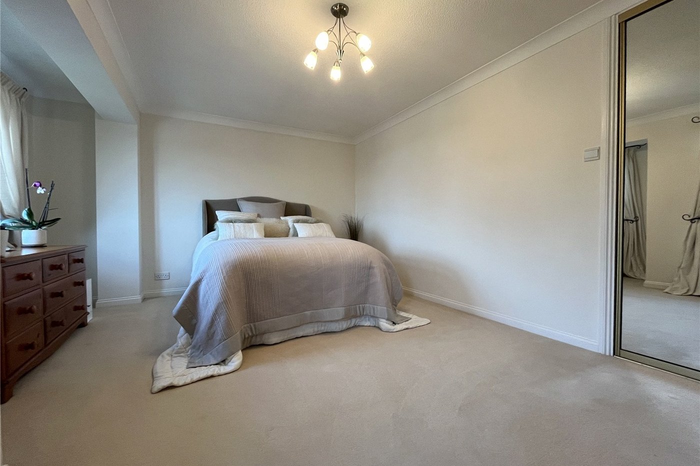 4 bedroom house for sale in Lords Wood | Robinson Michael & Jackson