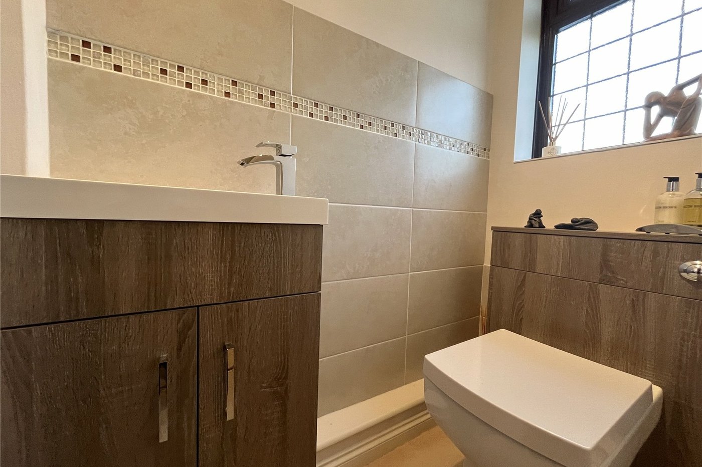 4 bedroom house for sale in Lords Wood | Robinson Michael & Jackson