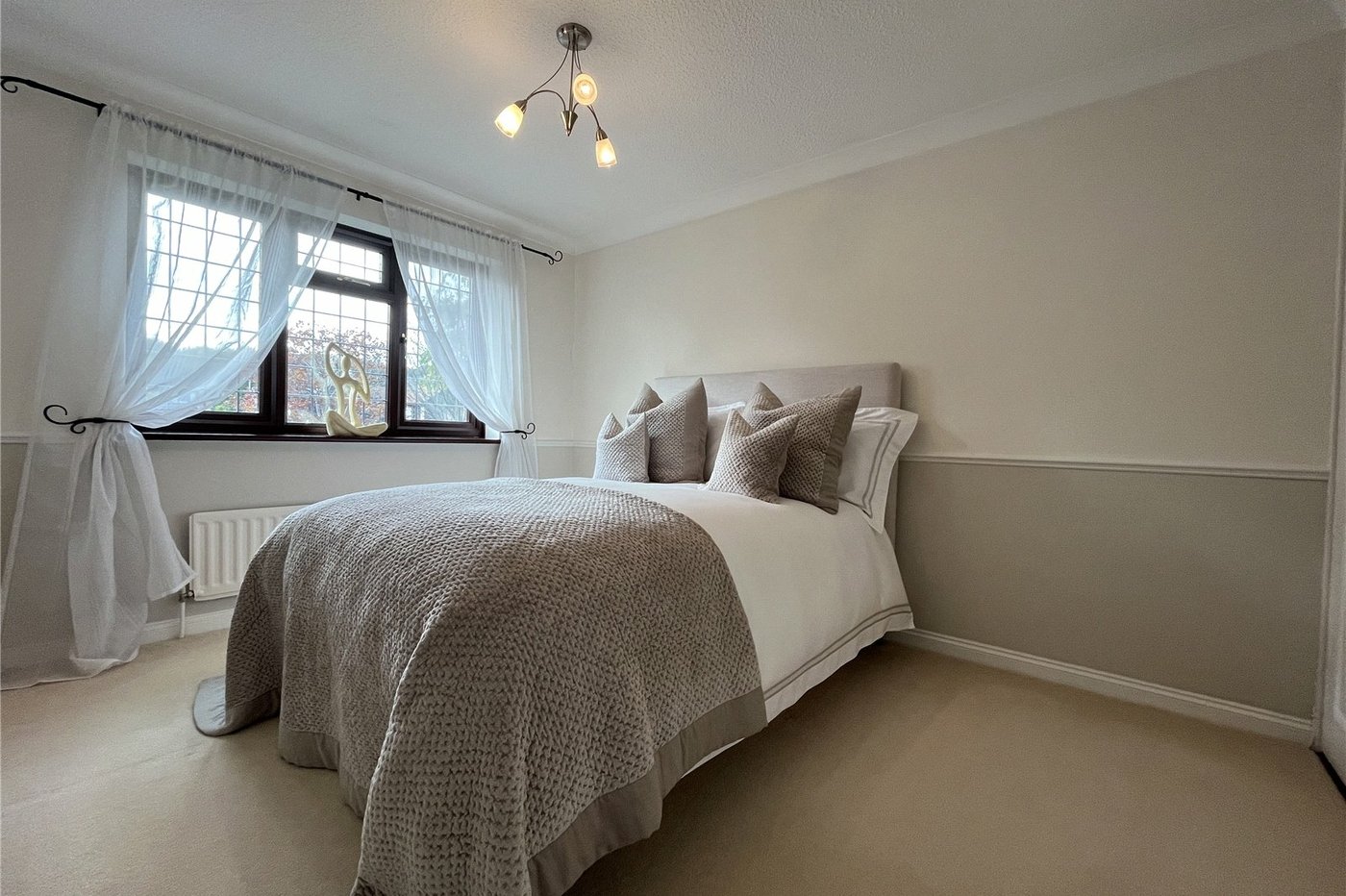 4 bedroom house for sale in Lords Wood | Robinson Michael & Jackson