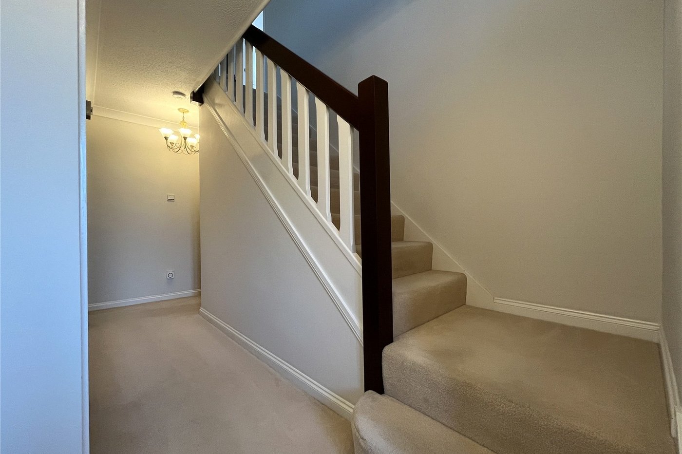 4 bedroom house for sale in Lords Wood | Robinson Michael & Jackson