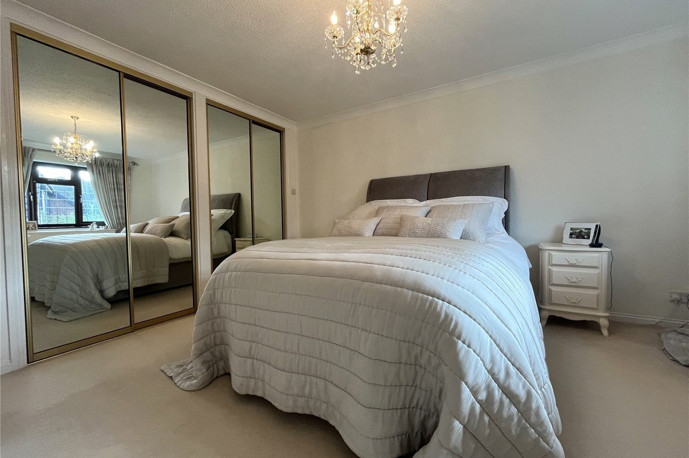 4 bedroom house for sale in Lords Wood | Robinson Michael & Jackson