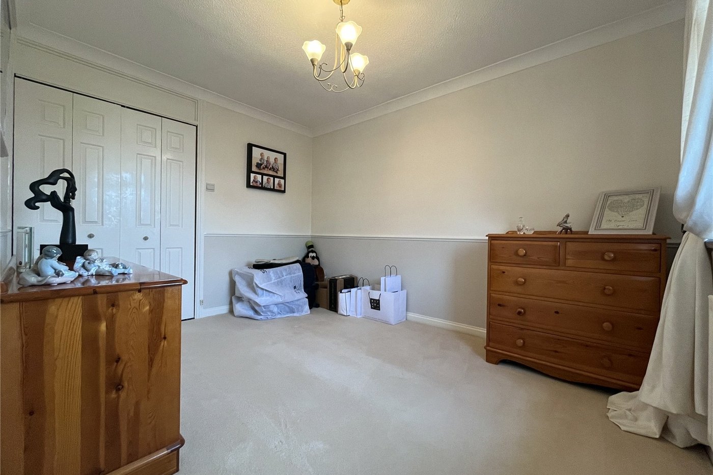 4 bedroom house for sale in Lords Wood | Robinson Michael & Jackson