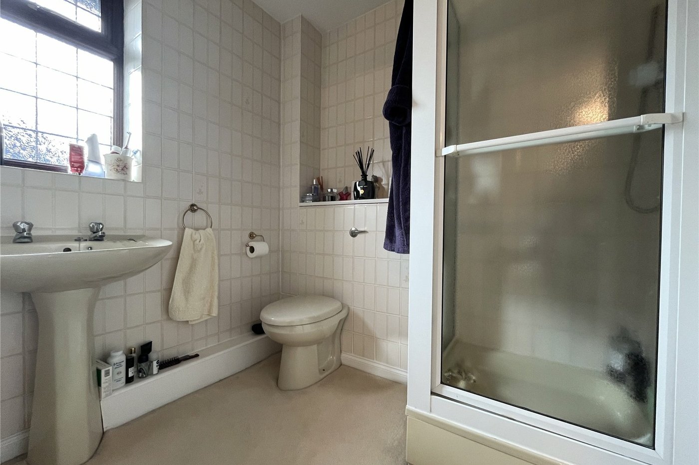 4 bedroom house for sale in Lords Wood | Robinson Michael & Jackson