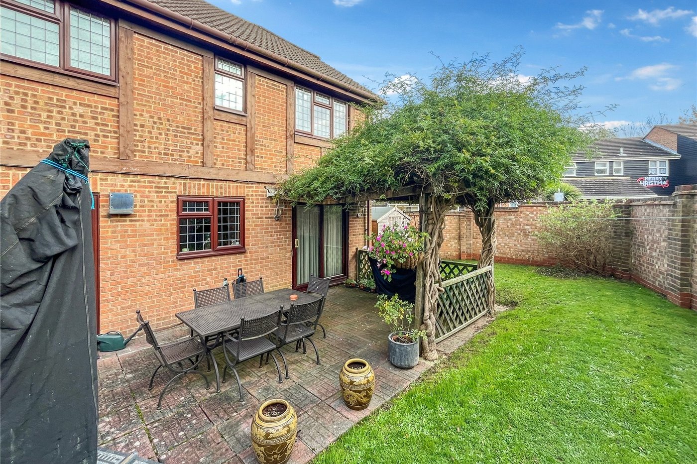 4 bedroom house for sale in Lords Wood | Robinson Michael & Jackson