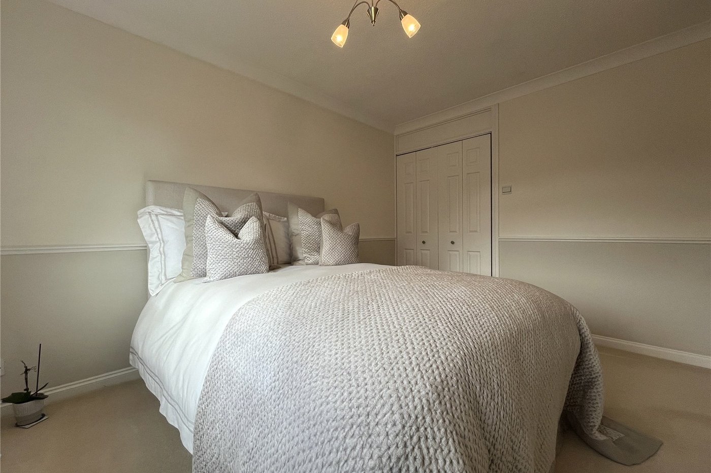 4 bedroom house for sale in Lords Wood | Robinson Michael & Jackson