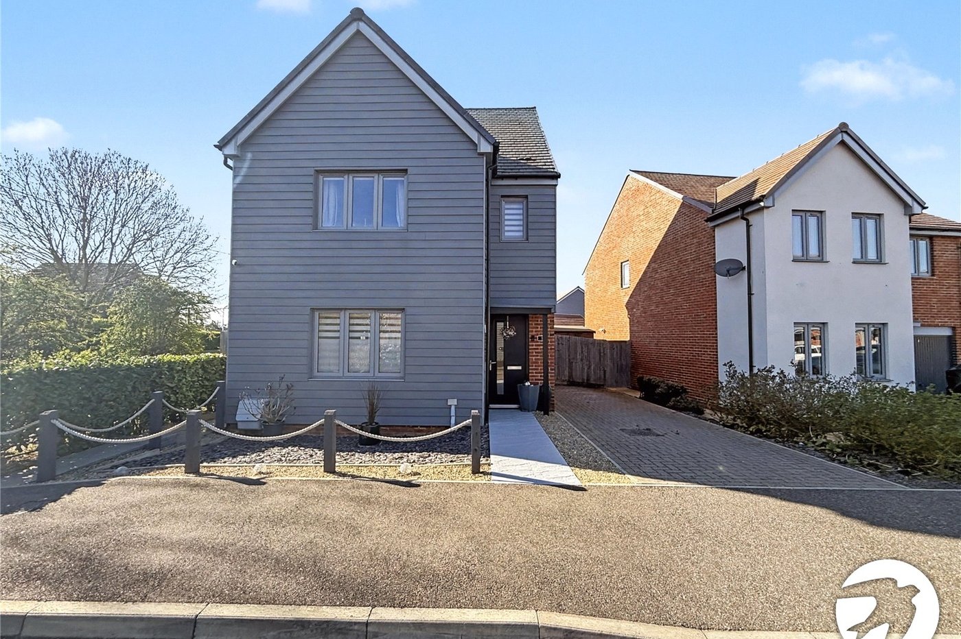 4 bedroom house for sale in Minster on Sea | Robinson Michael & Jackson