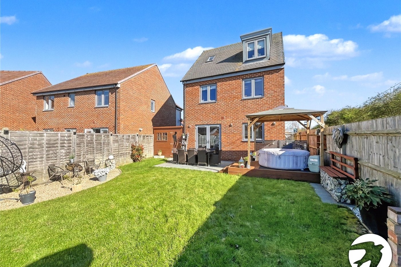 4 bedroom house for sale in Minster on Sea | Robinson Michael & Jackson