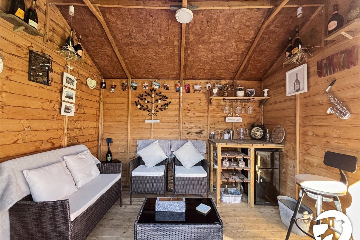 4 bedroom house for sale in Minster on Sea | Robinson Michael & Jackson