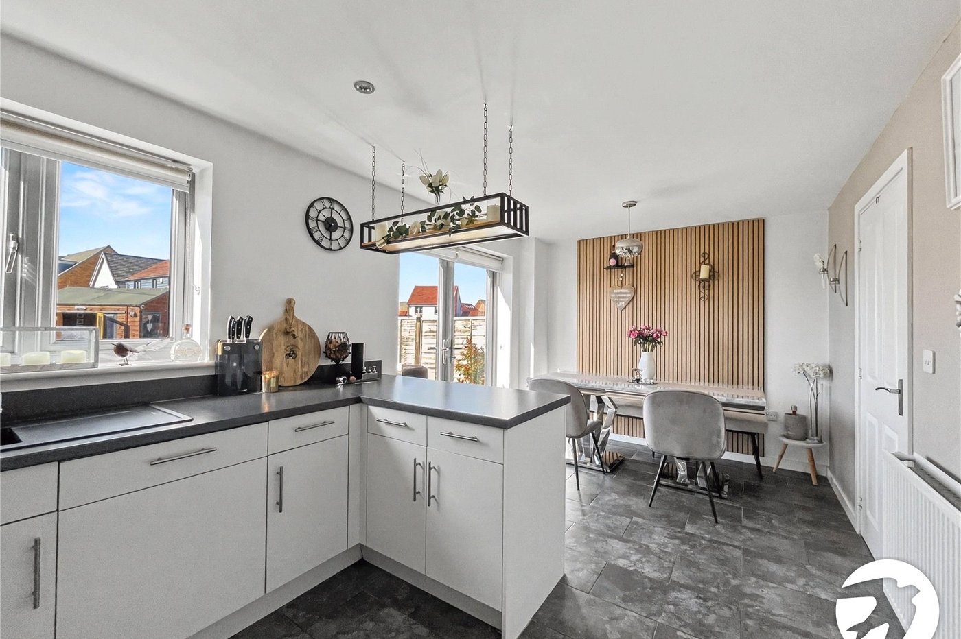 4 bedroom house for sale in Minster on Sea | Robinson Michael & Jackson