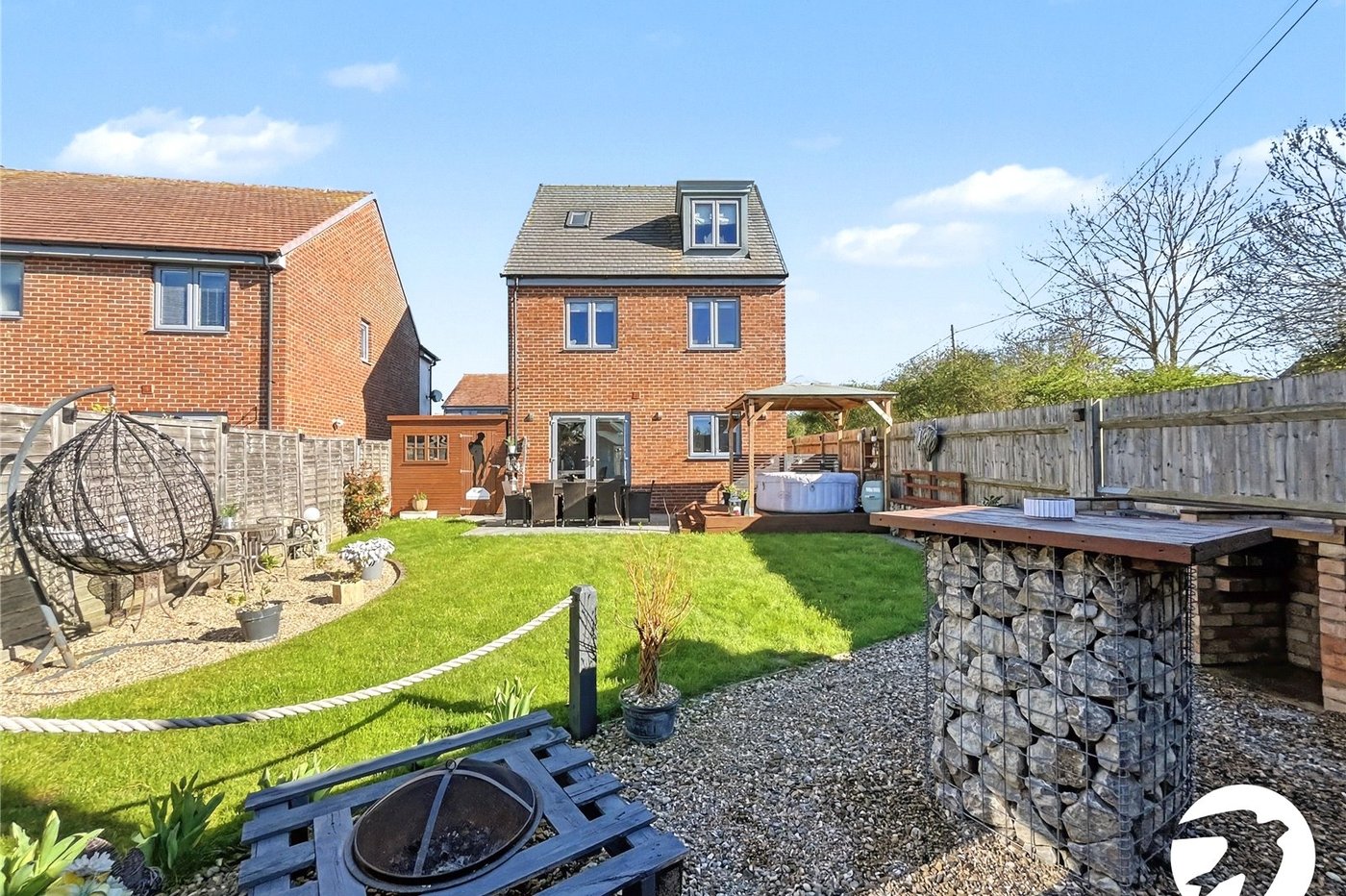 4 bedroom house for sale in Minster on Sea | Robinson Michael & Jackson