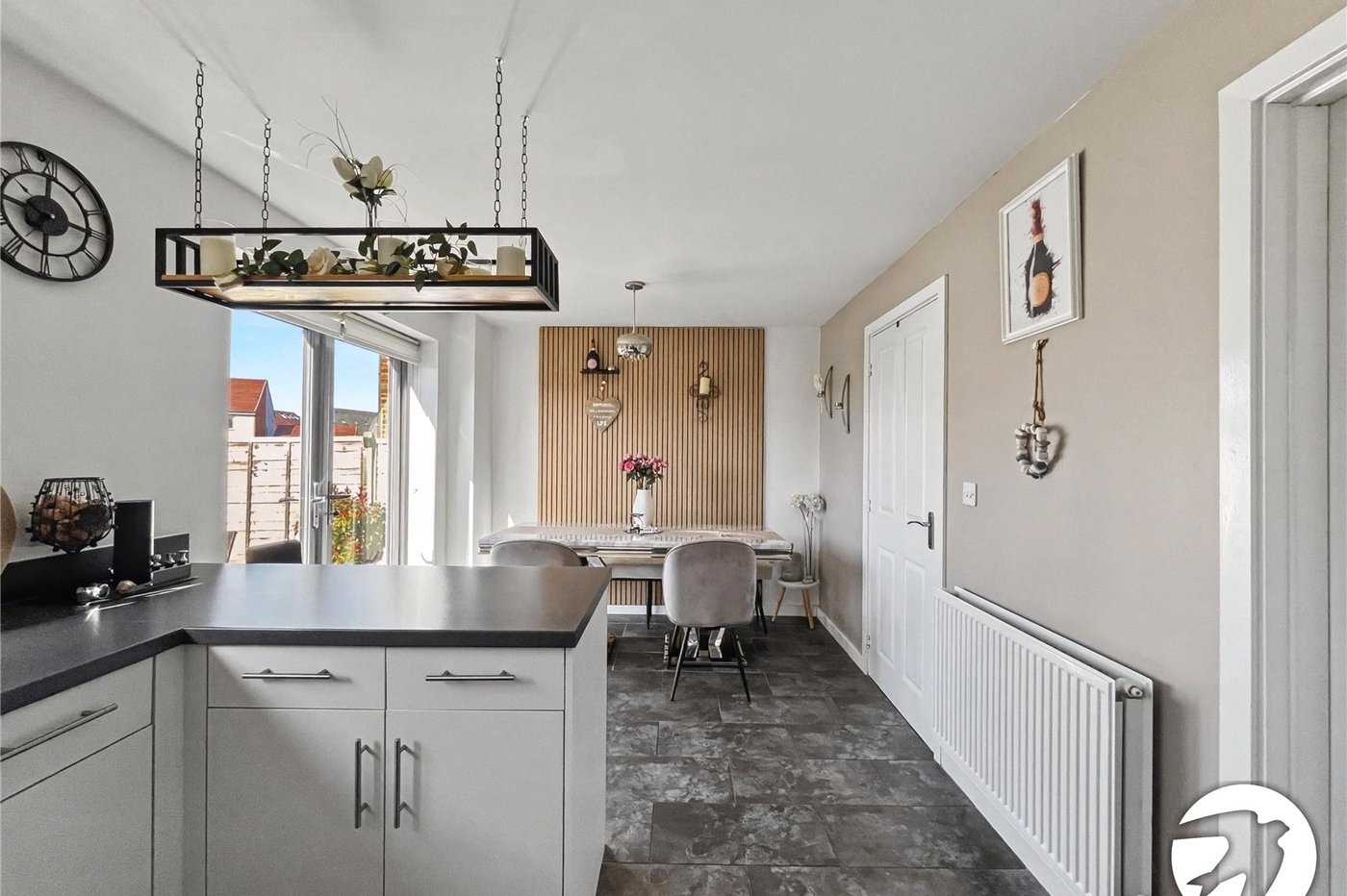 4 bedroom house for sale in Minster on Sea | Robinson Michael & Jackson