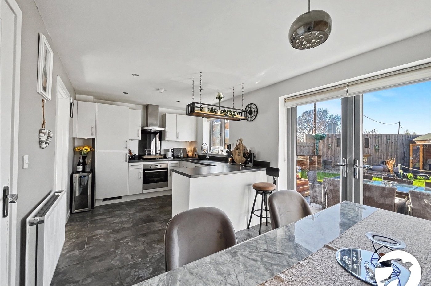 4 bedroom house for sale in Minster on Sea | Robinson Michael & Jackson