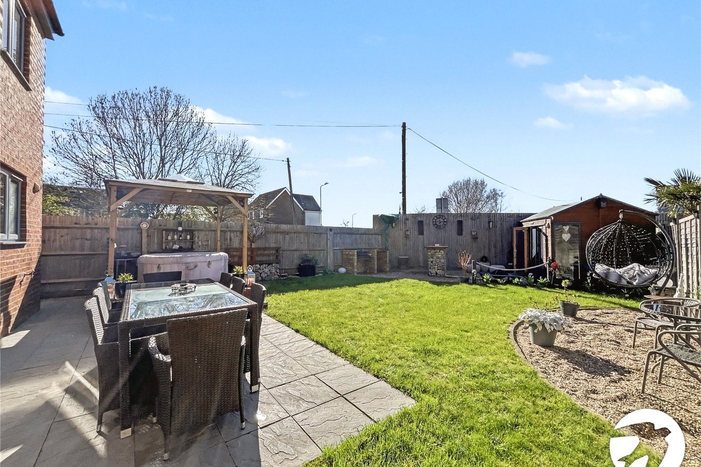 4 bedroom house for sale in Minster on Sea | Robinson Michael & Jackson