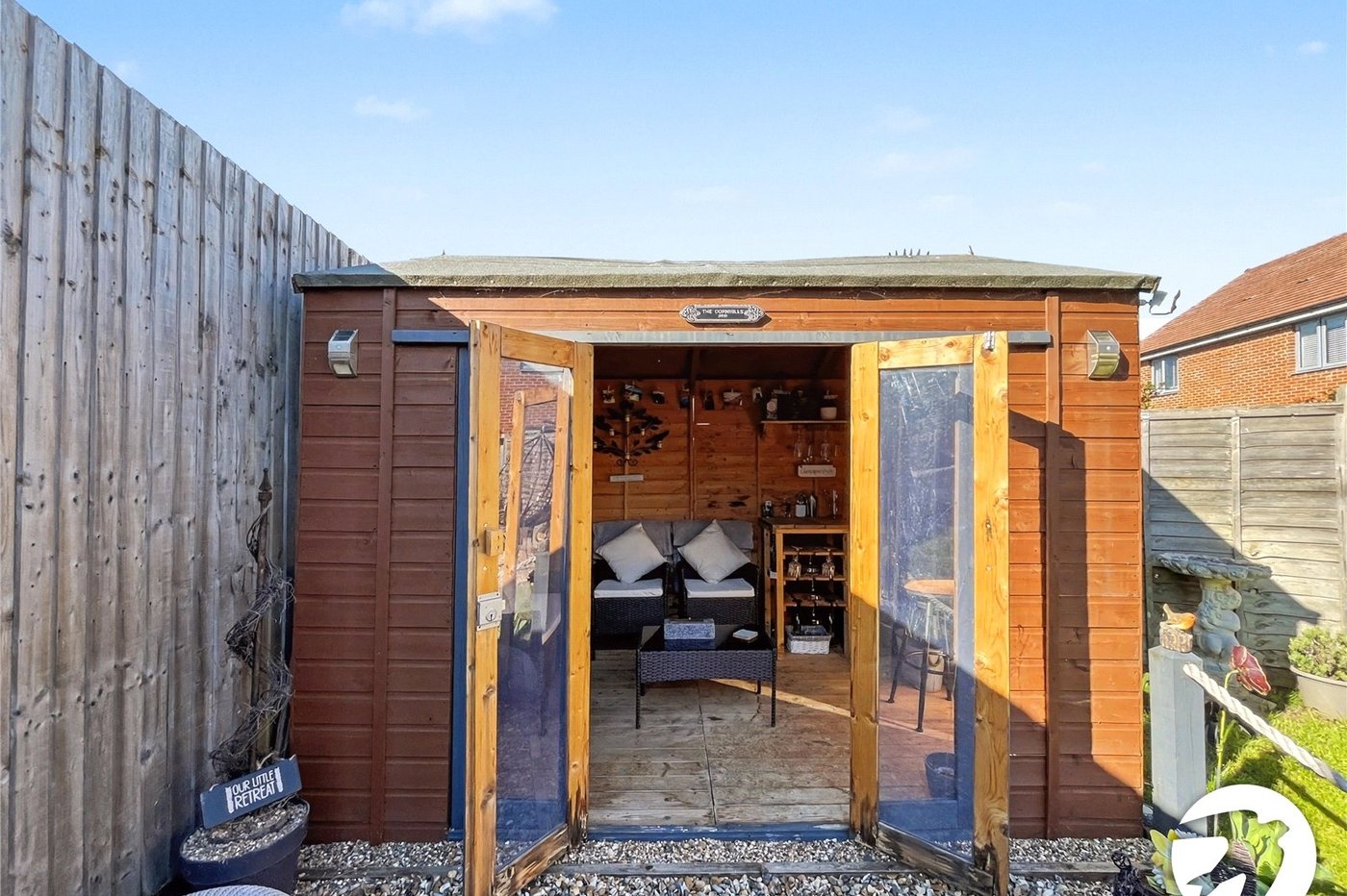 4 bedroom house for sale in Minster on Sea | Robinson Michael & Jackson