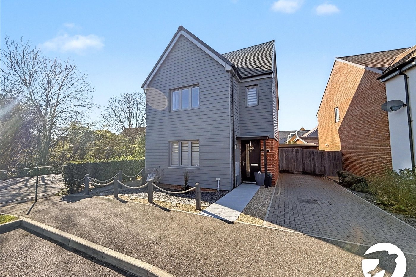 4 bedroom house for sale in Minster on Sea | Robinson Michael & Jackson