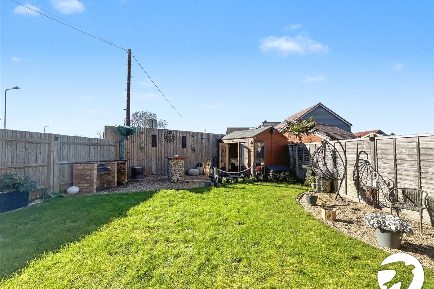 4 bedroom house for sale in Minster on Sea | Robinson Michael & Jackson