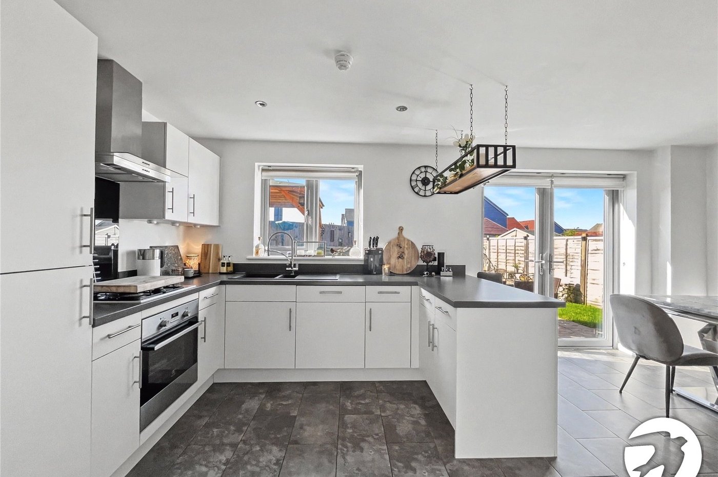 4 bedroom house for sale in Minster on Sea | Robinson Michael & Jackson