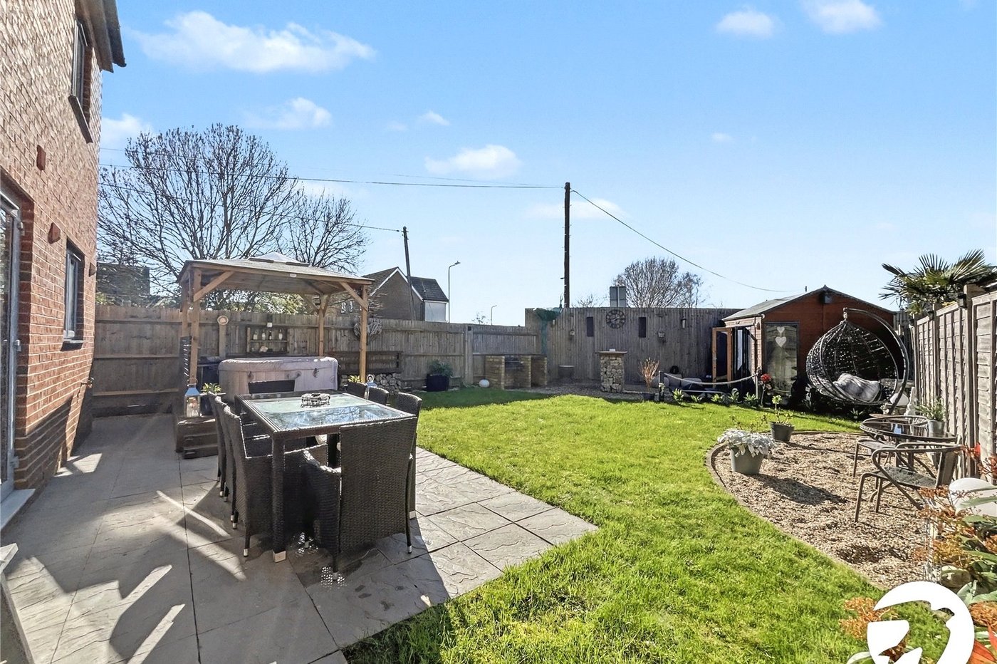 4 bedroom house for sale in Minster on Sea | Robinson Michael & Jackson