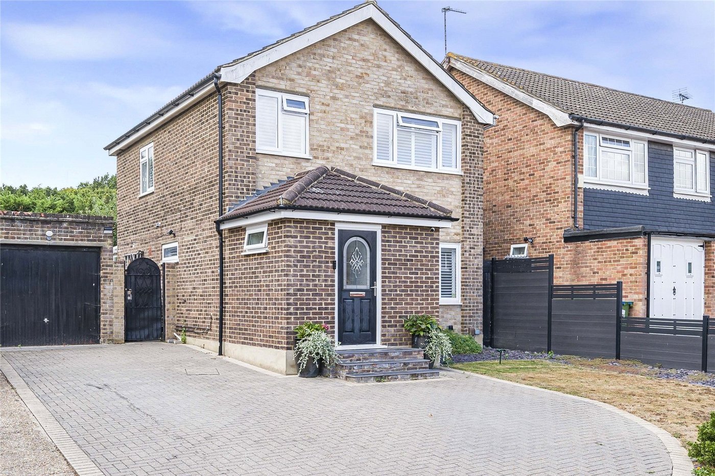 3 bedroom house for sale in Bexley | Robinson Jackson