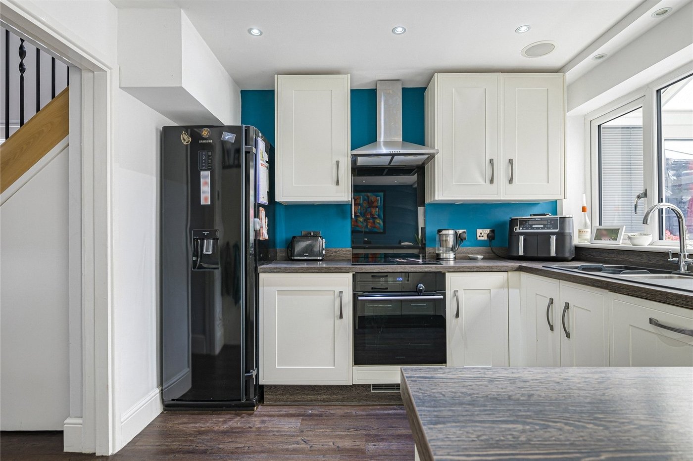 3 bedroom house for sale in Bexley | Robinson Jackson