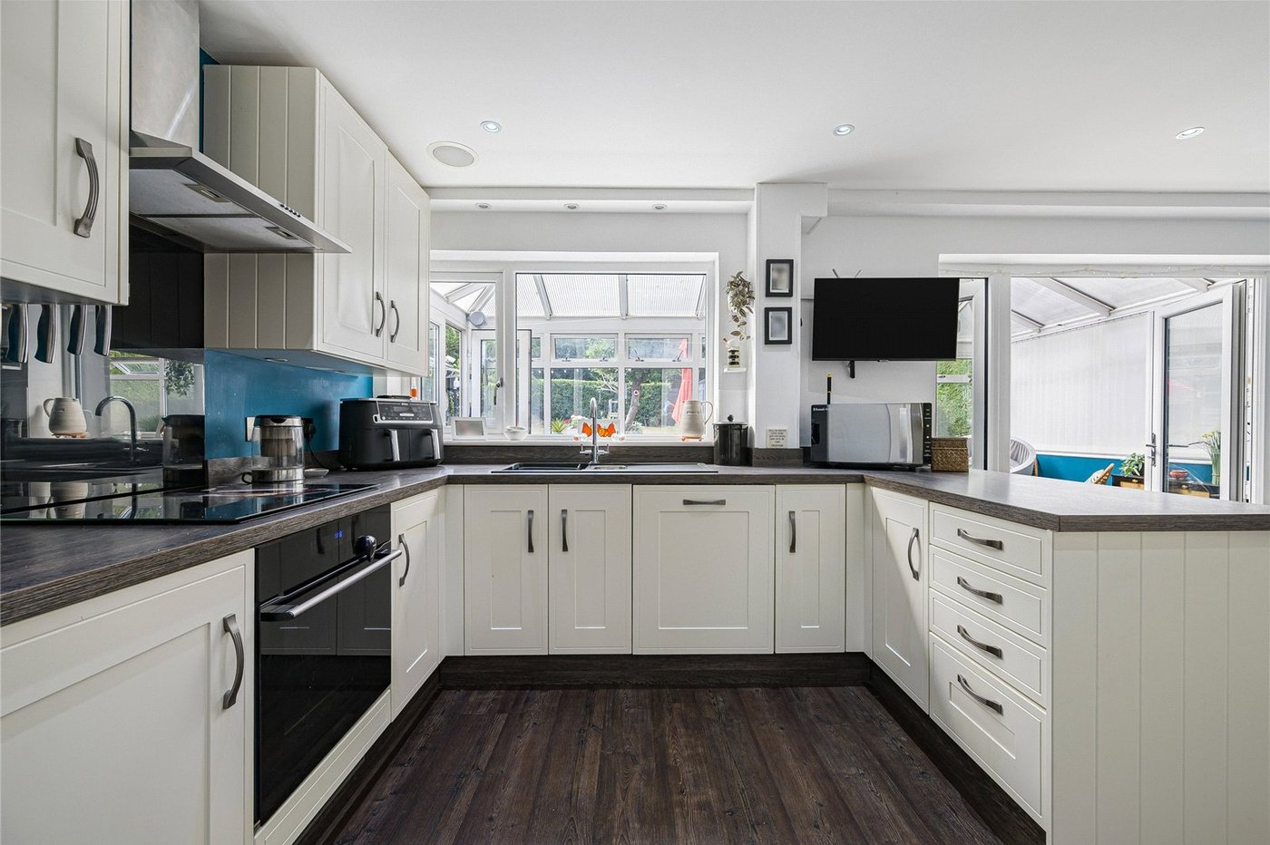 3 bedroom house for sale in Bexley | Robinson Jackson