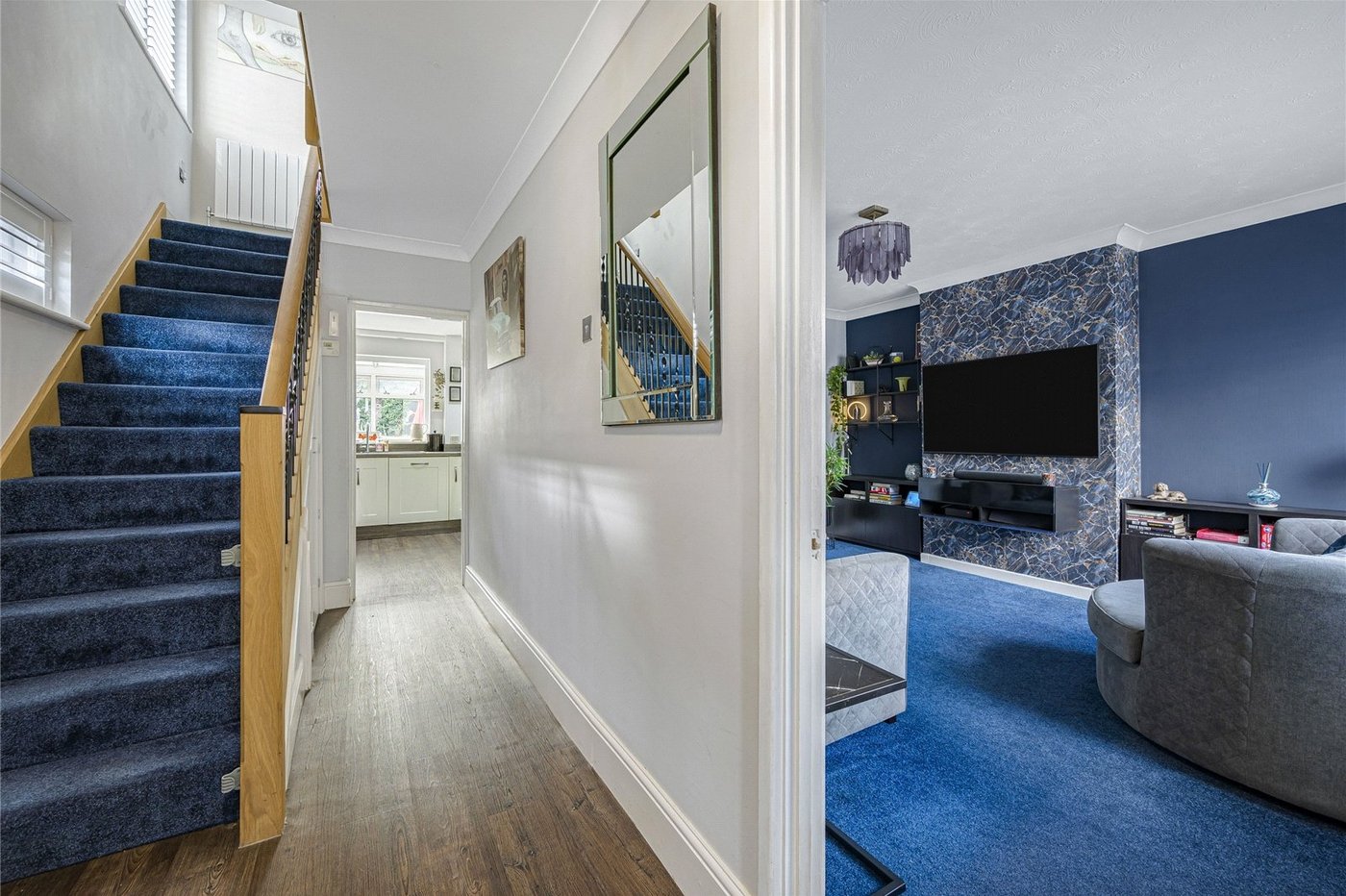 3 bedroom house for sale in Bexley | Robinson Jackson