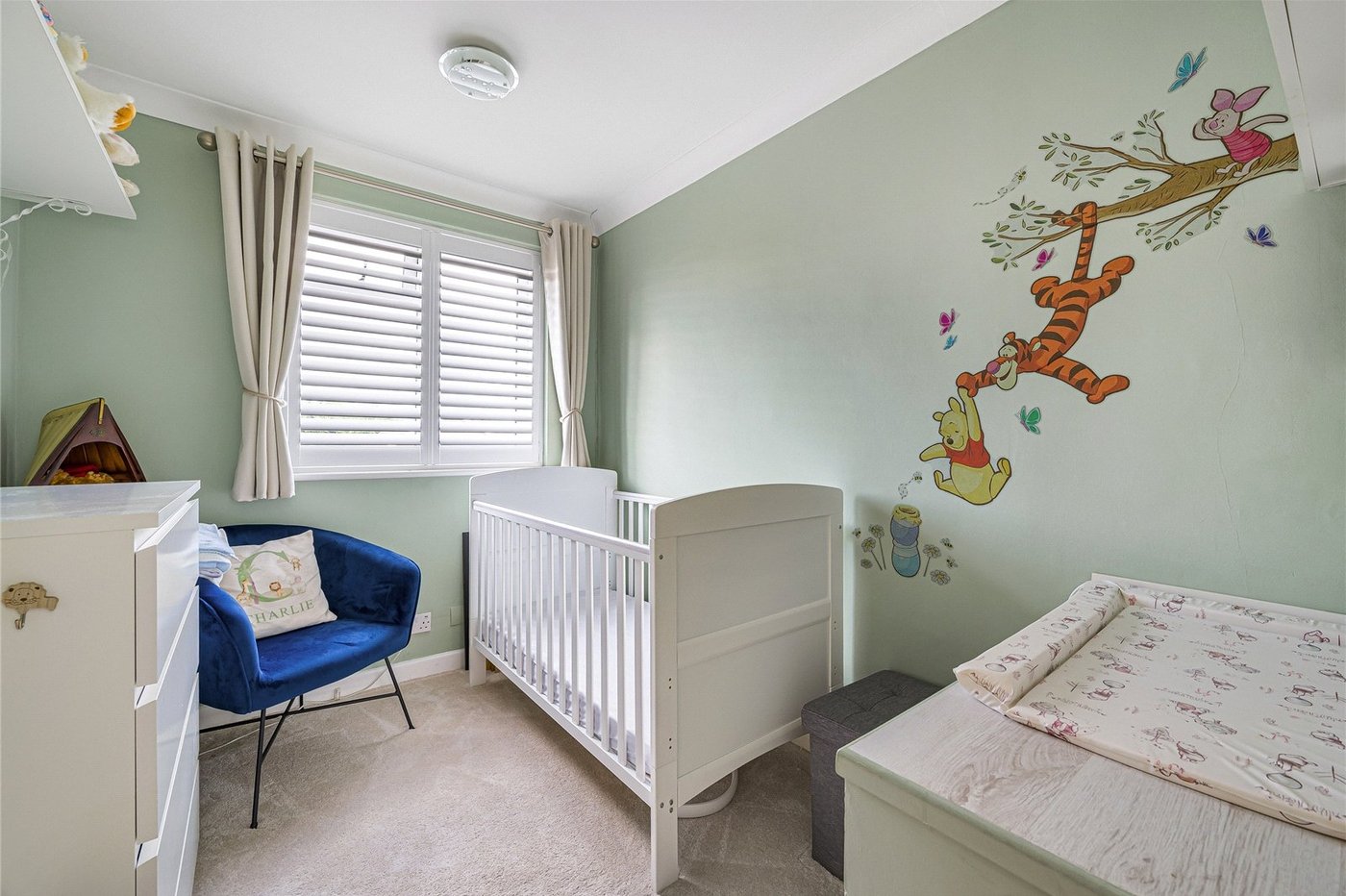3 bedroom house for sale in Bexley | Robinson Jackson