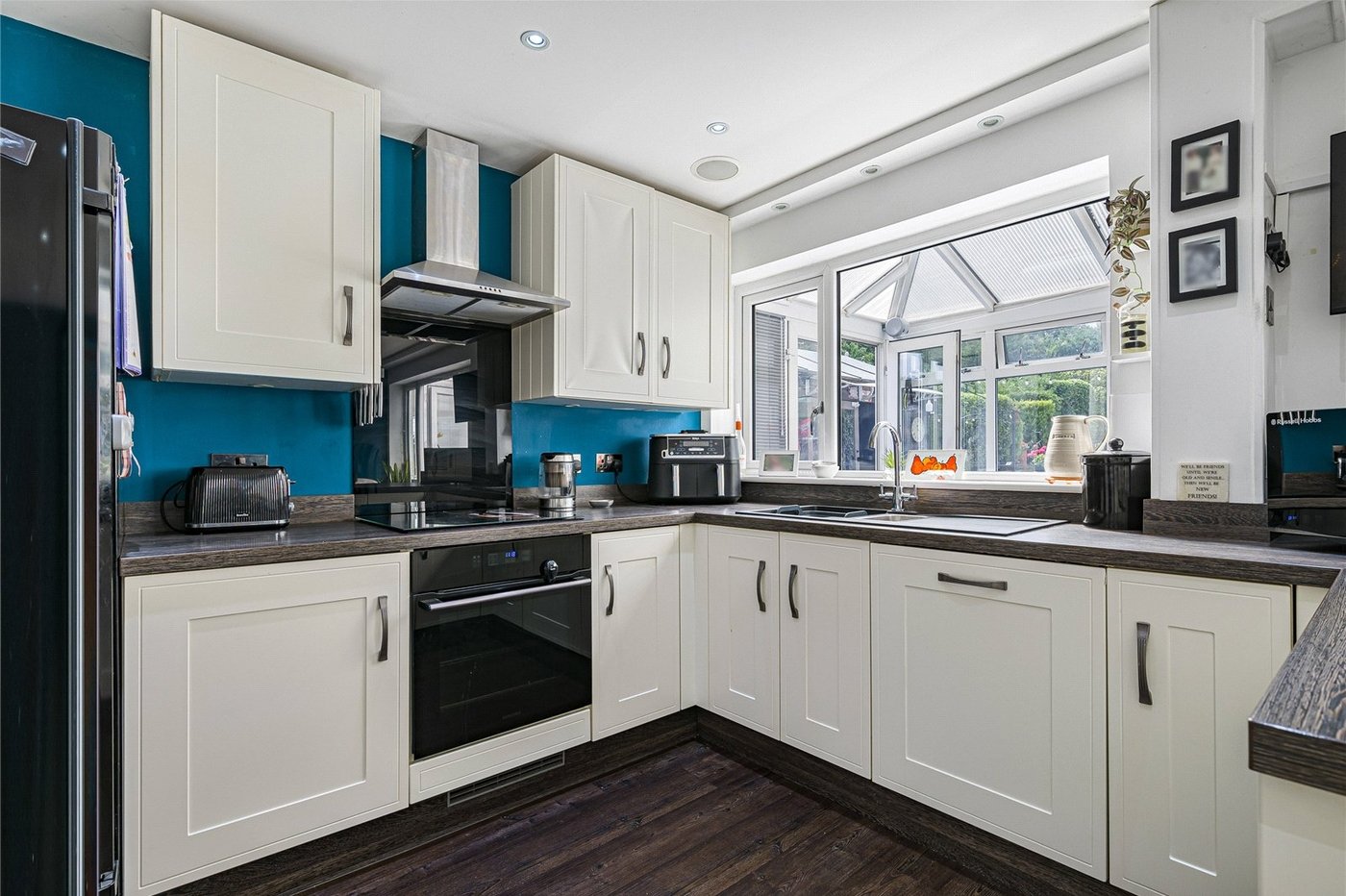 3 bedroom house for sale in Bexley | Robinson Jackson