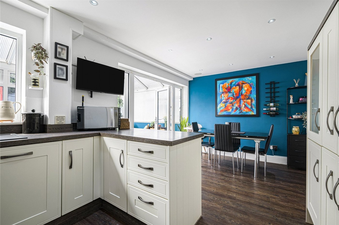3 bedroom house for sale in Bexley | Robinson Jackson