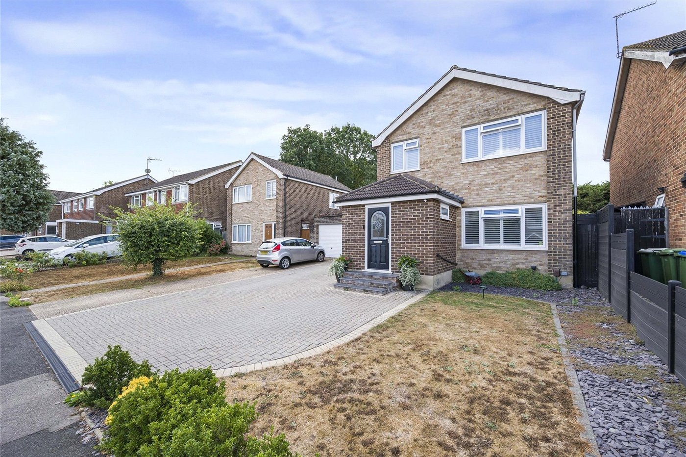 3 bedroom house for sale in Bexley | Robinson Jackson