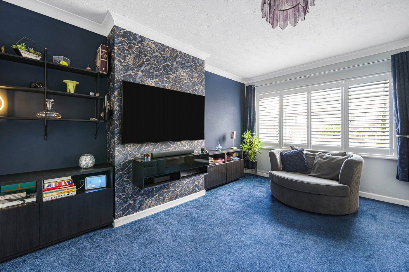 3 bedroom house for sale in Bexley | Robinson Jackson