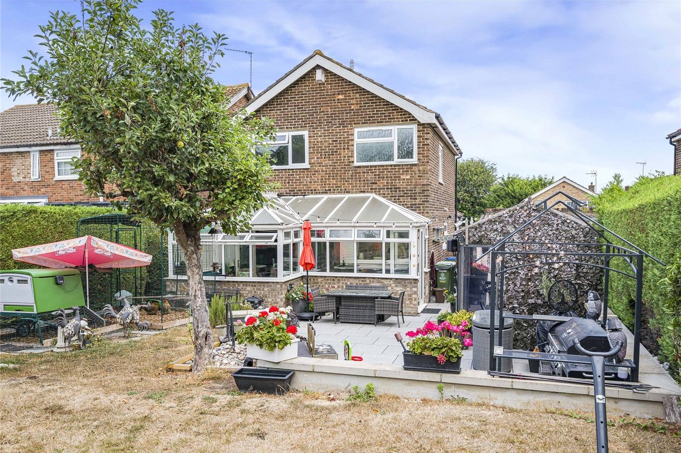 3 bedroom house for sale in Bexley | Robinson Jackson