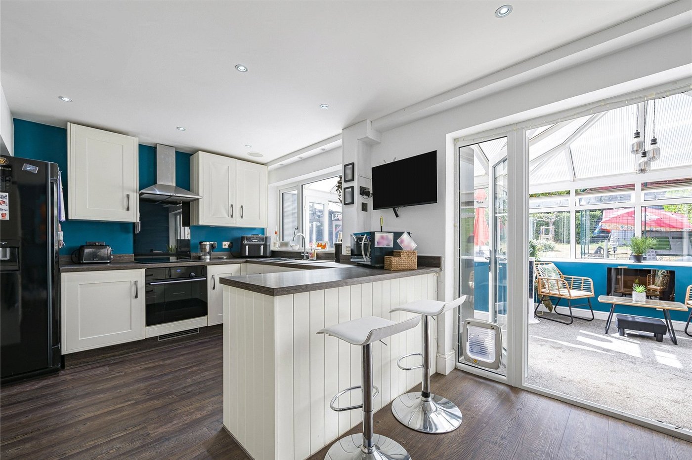 3 bedroom house for sale in Bexley | Robinson Jackson