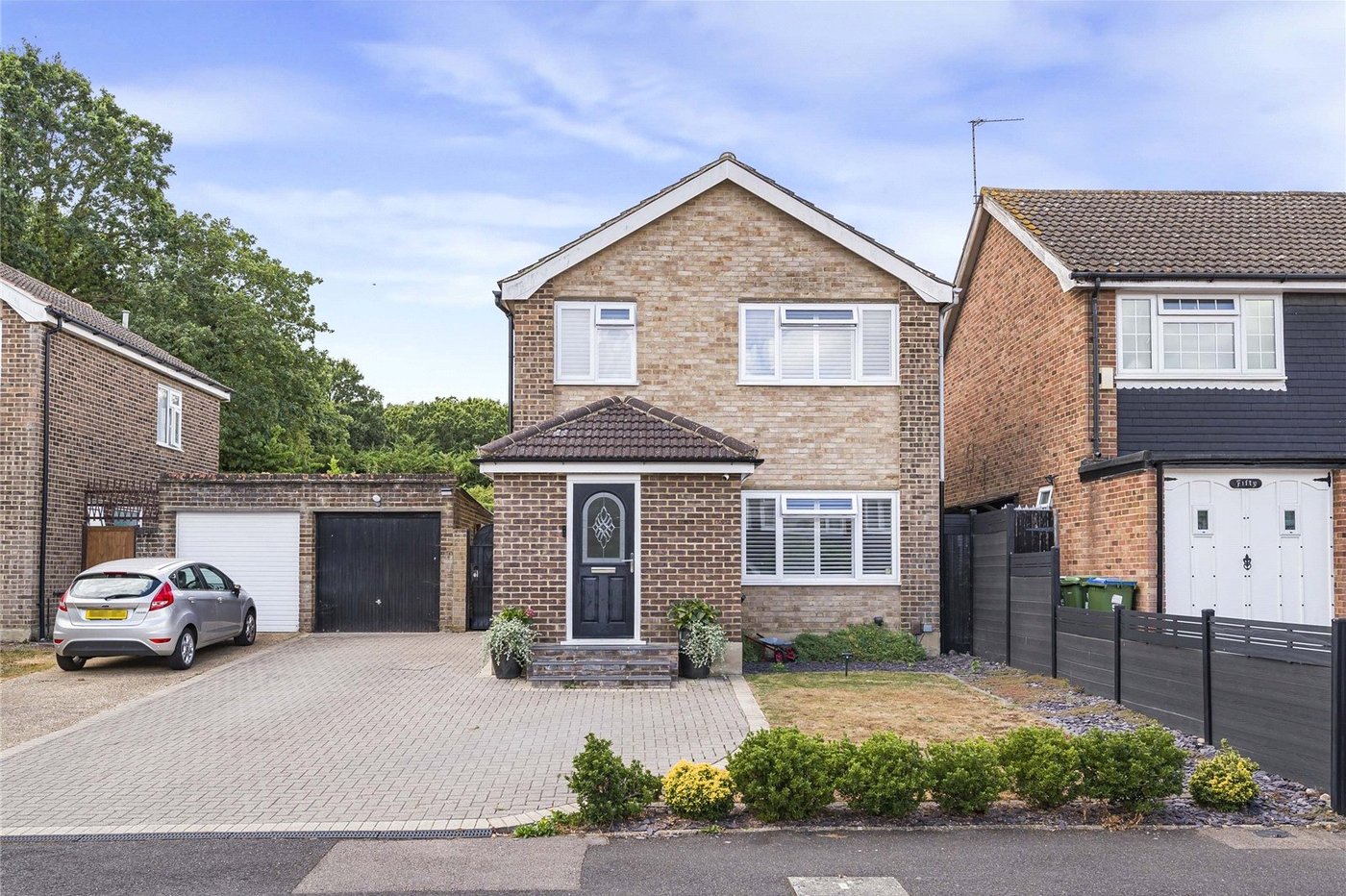 3 bedroom house for sale in Bexley | Robinson Jackson