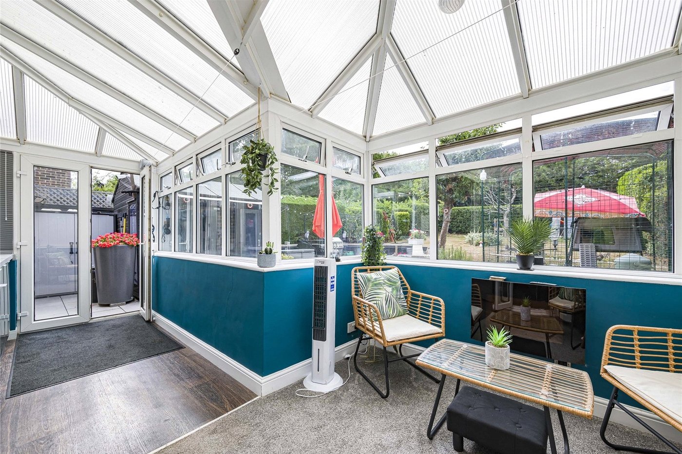 3 bedroom house for sale in Bexley | Robinson Jackson
