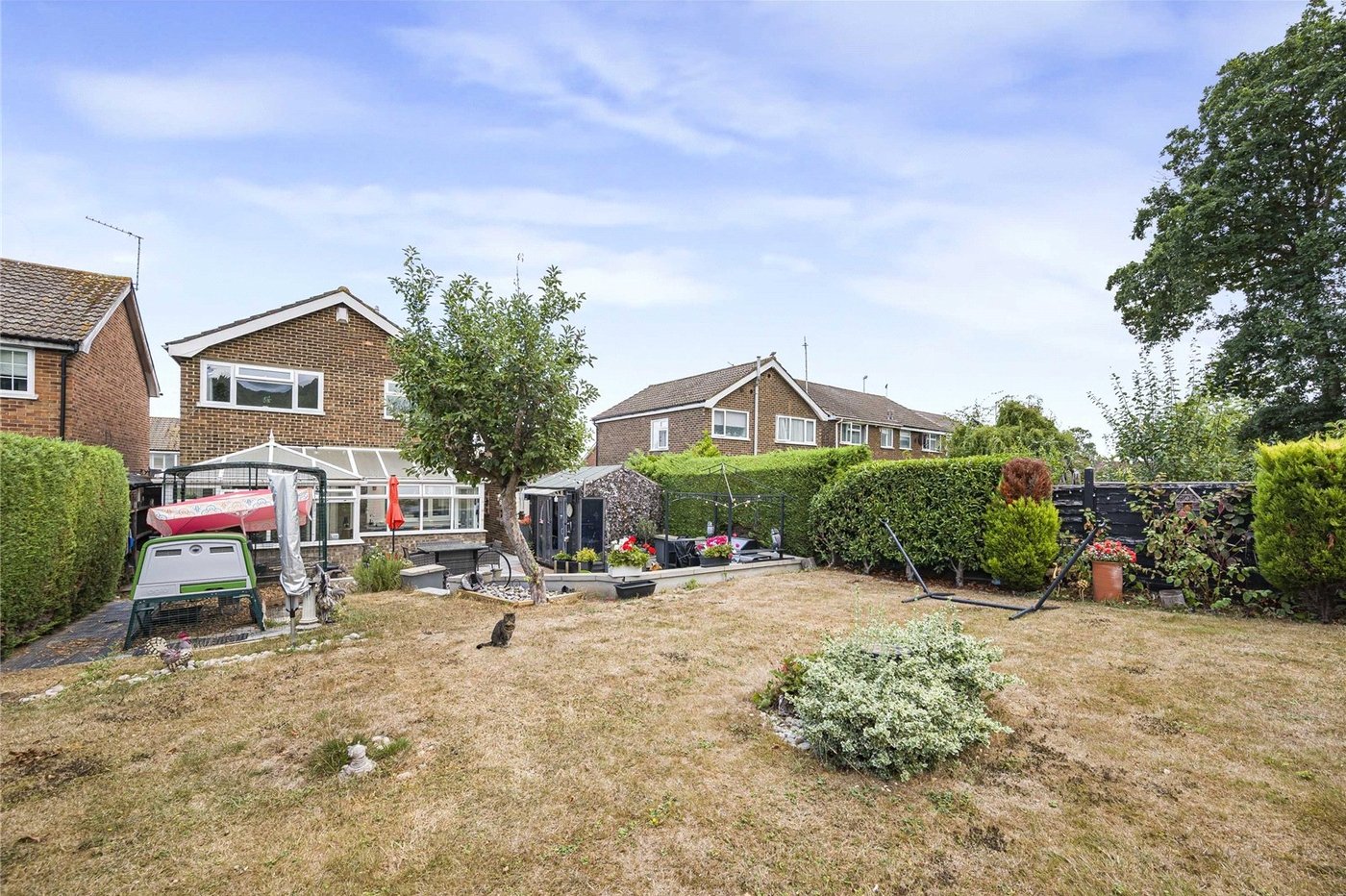 3 bedroom house for sale in Bexley | Robinson Jackson