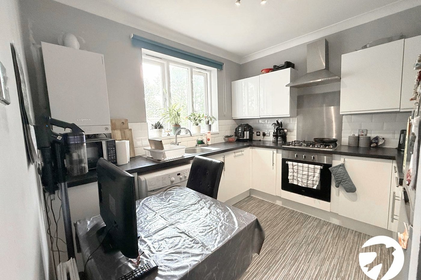 1 bedroom property for sale in London | Robinson Jackson