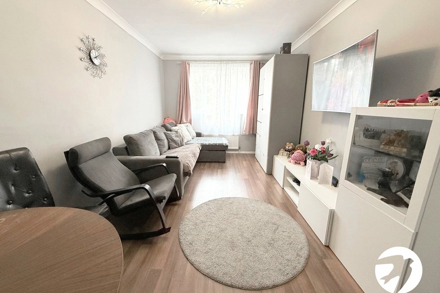 1 bedroom property for sale in London | Robinson Jackson