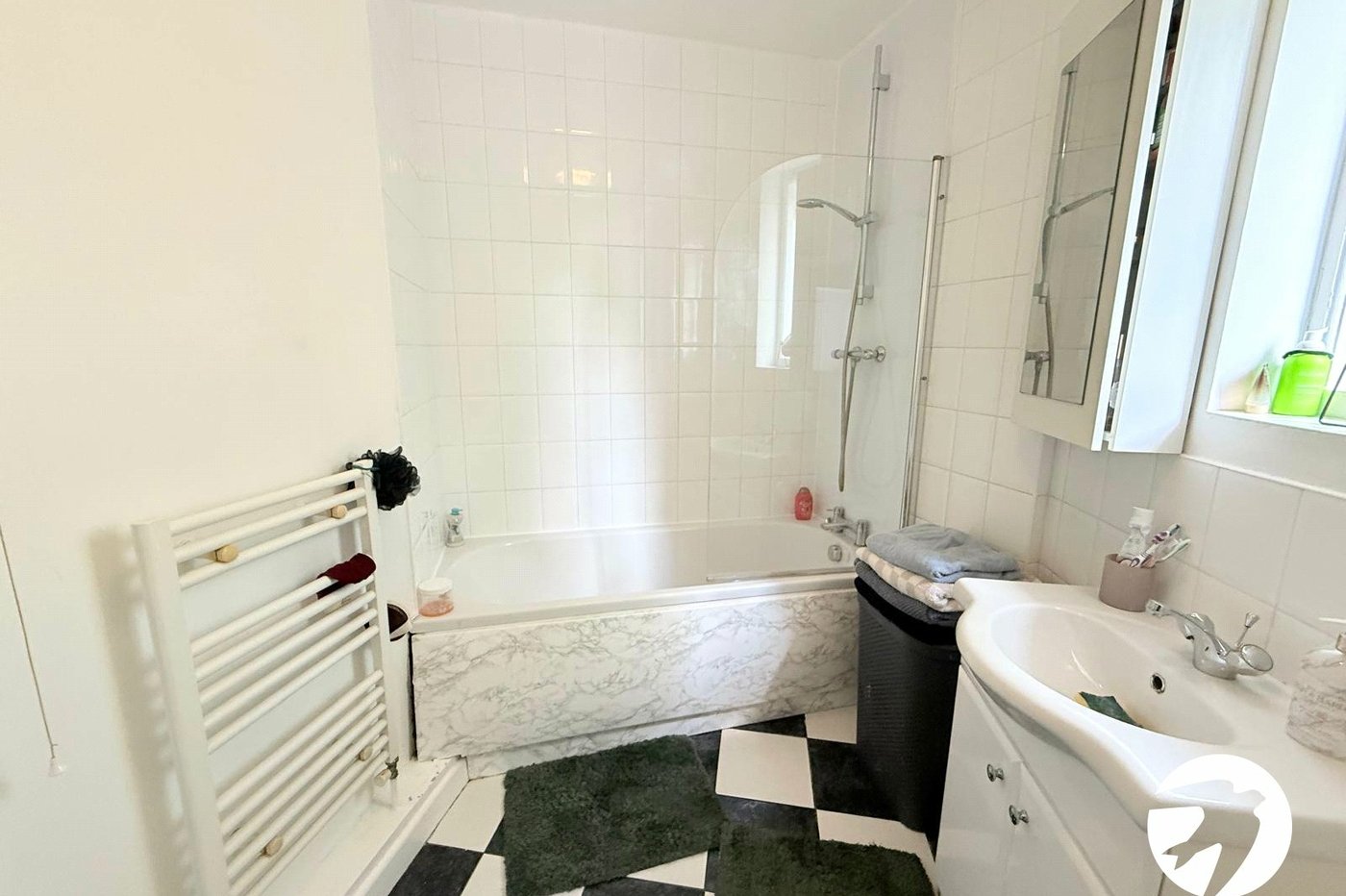 1 bedroom property for sale in London | Robinson Jackson