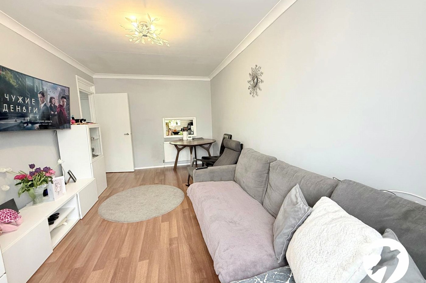 1 bedroom property for sale in London | Robinson Jackson